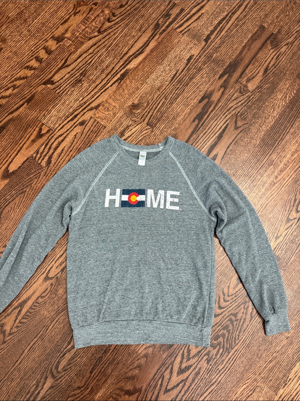 Colorado Home sweatshirt